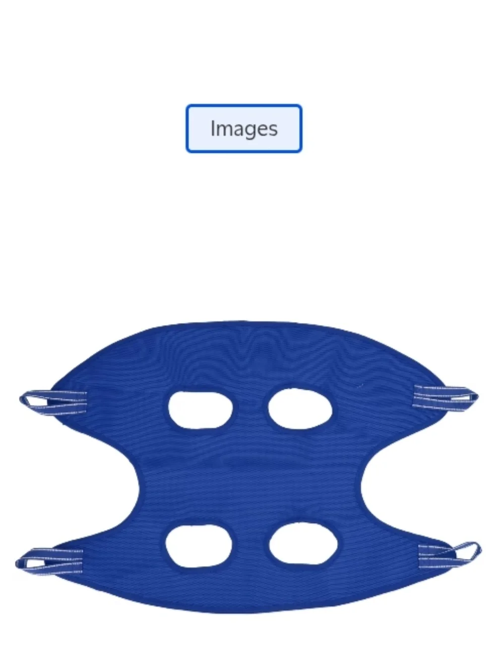 Dog Gromming Hammock For Medium Dogs (40)